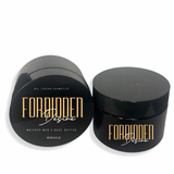 Forbidden Desire Body Butter