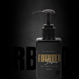 Forbidden Desire Shower & Body Wash