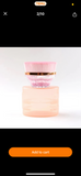 Flat Top Kabuki Brush & Travel Case