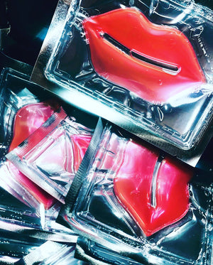 Collagen Lip Mask
