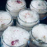 lipscrubs, diy lip scrub, lip care, homemade lip scrub, make-up, diy scrubs for lips, the body shop, the body shop lip balm recipe, rose hip oil for lips, rose lip scrub, pineapple scent